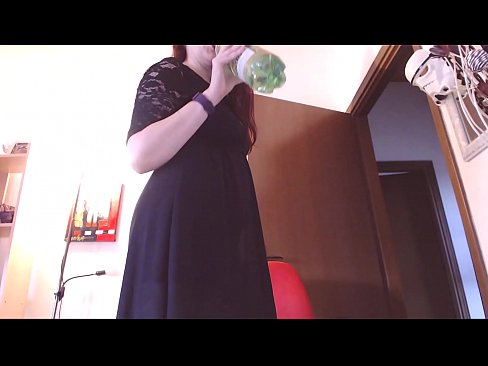 ❤️ Submisívna otrokyňa, ktorá miluje špinavé a šťavnaté nohavičky, je po zhliadnutí tohto videa nútená masturbovať! ️ Porno fb na nás sk.hentaiteca.ru ️❤