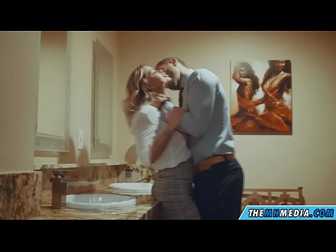 ❤️ Keď vás prsnatá blondínka zvádza na verejných toaletách ️ Porno fb na nás sk.hentaiteca.ru ️❤